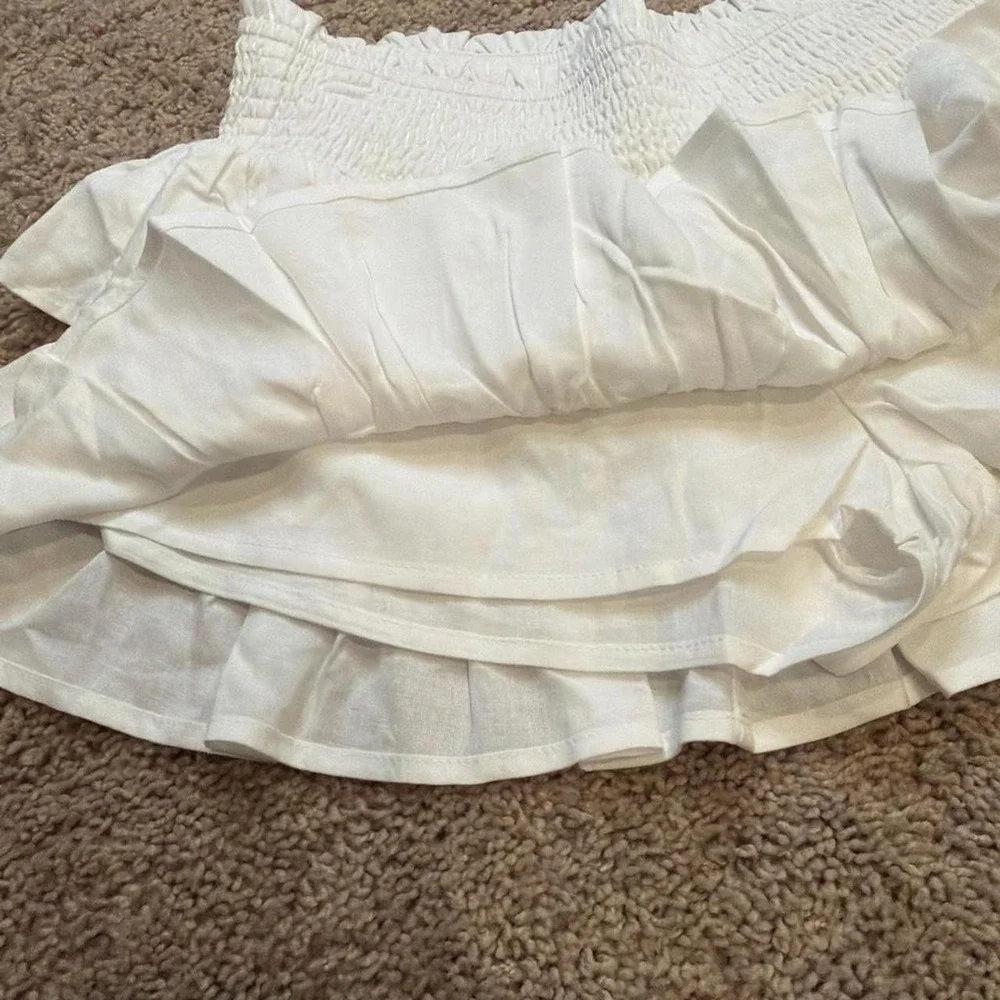 Golf Skirt